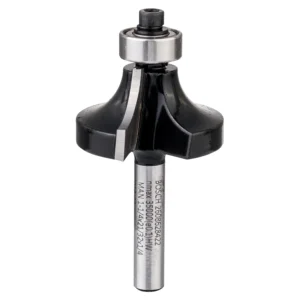 fresa de barra 1,4 31,8mm r 9,5mm 2608628422 bosch