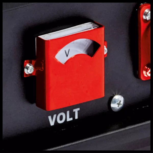 generador corriente 2300w 15lts 4152600 - Imagen 4