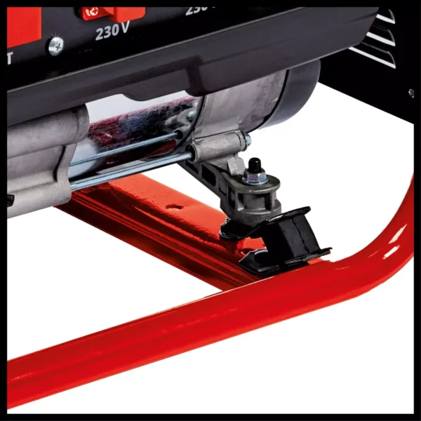 generador corriente 2300w 15lts 4152600 - Imagen 5