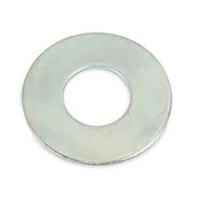 golilla plana corriente zincada 5/16 (b02gpfu)