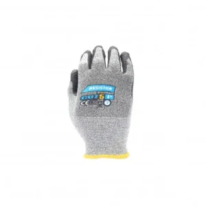 guante thick cut 5 palma pu (anticorte)