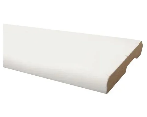 Guardapolvo Rodon Mdf Gp22 Prep 12X70X2.44 - Imagen 2