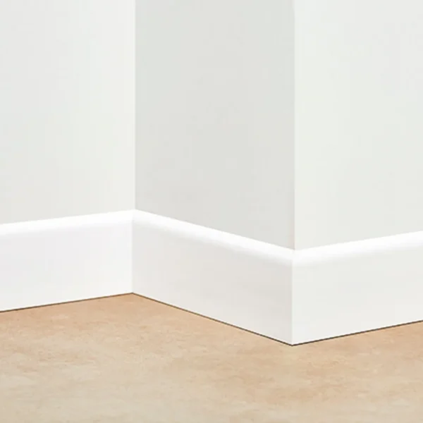 guardapolvo classic 68mm x 2.4m blanco (760) - Imagen 2