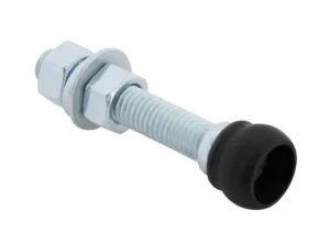 guia 25mm nylon