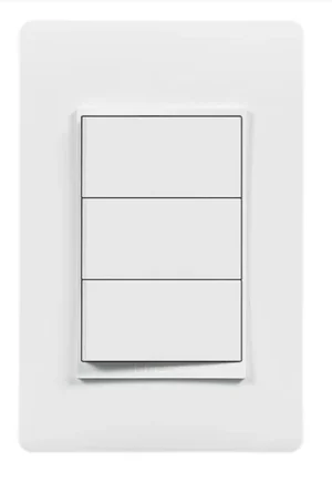 interrup triple 9/24 bco arm pu1301 luzica