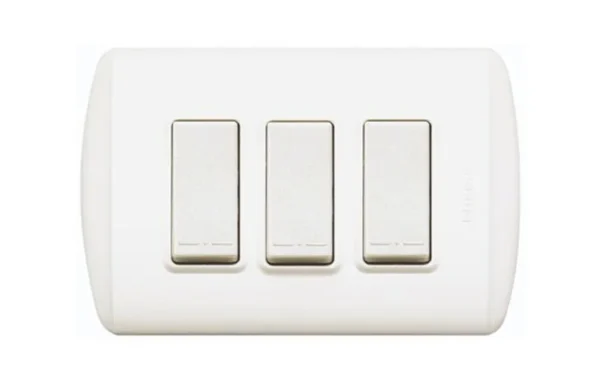 interrup triple 9/32 10a blanco 2300eb modus style