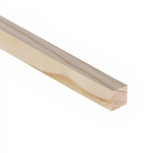junquillo recto pino finger 13x13x3000