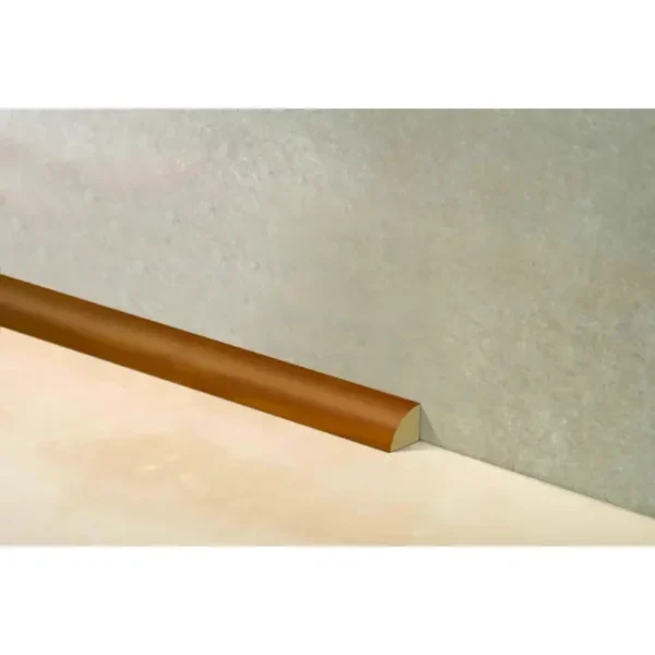 junquillo 15x15mm x 2,4m nuez 724 - Imagen 2
