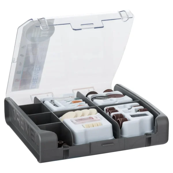 kit 110 acc multiuso  dremel - Imagen 6