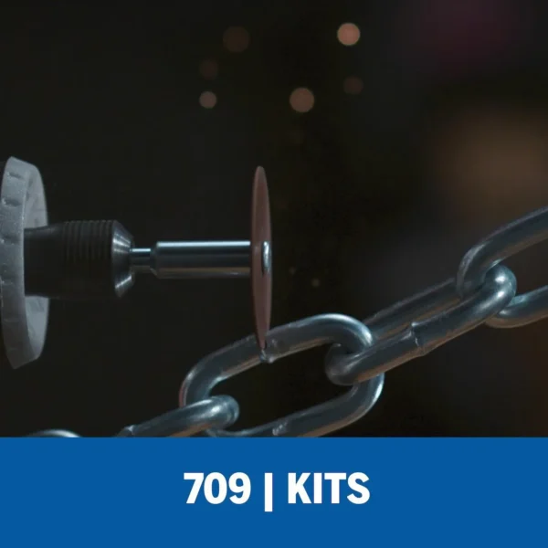 kit 110 acc multiuso  dremel - Imagen 8
