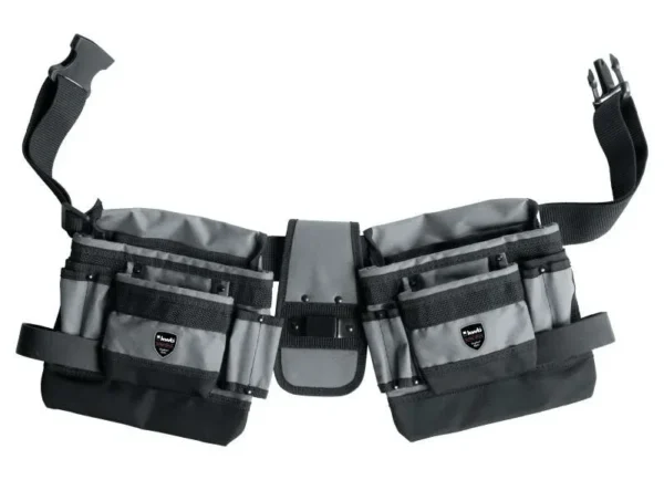 porta herram doble con cinturon 49907910