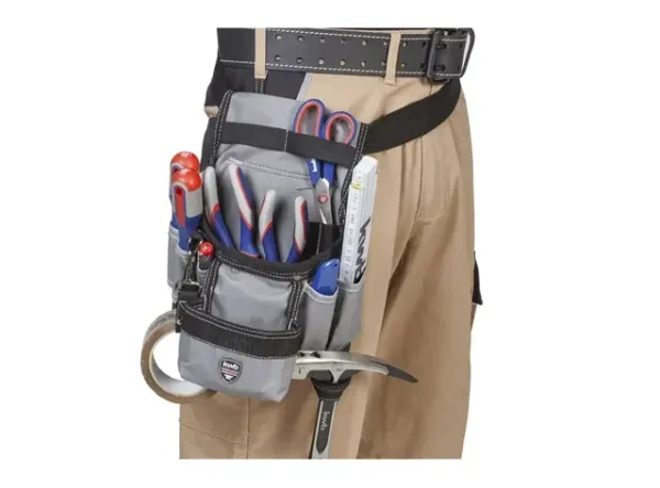 bolsa porta herram para cinturon 49907710 - Imagen 3