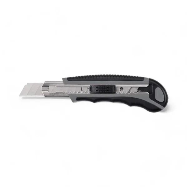 cuchillo 18 mm. + 6 hojas cuchillo 49014018 - Imagen 2