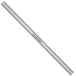 regla aluminio 1200 x 58 mm. 49784212
