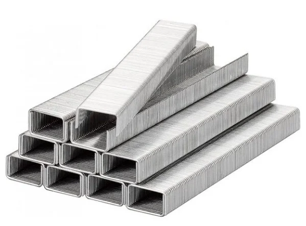 grapas typ53 acero 8 mm. x 1.400 unid. 49353108