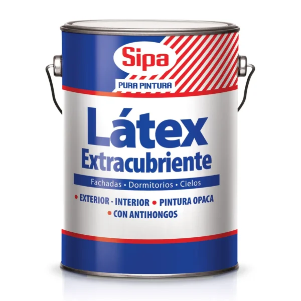 latex extracubriente base p 4gl tn 41584330
