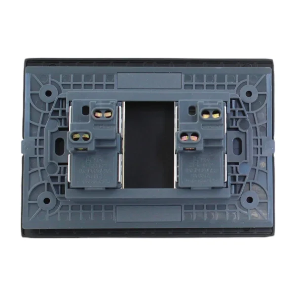 interruptor 9/15 10a black 5381131e - Imagen 3