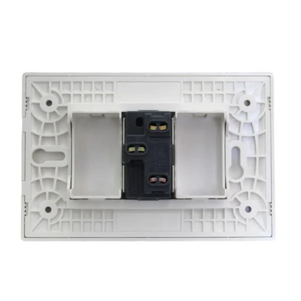 interruptor 9/24 10a crystal 5581020e - Imagen 3