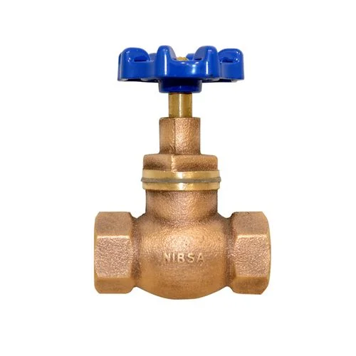 llave paso hi-hi emos 1/2" c/manilla