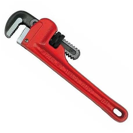 Llave Stillson 18 Stanley