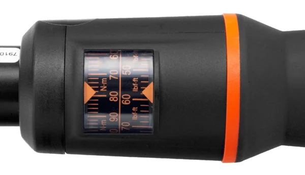 llave de torque de disparo ajustable con visor bah - Imagen 7