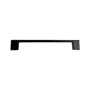 manilla forza 128 mm negro  prisma