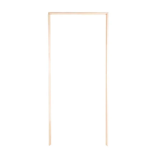 marco puerta finger 30x70x5,4 juego