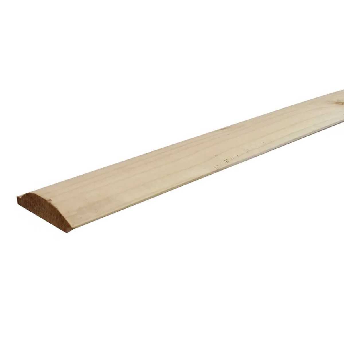 Tinglado Cabaña Pino 1X4X3,2