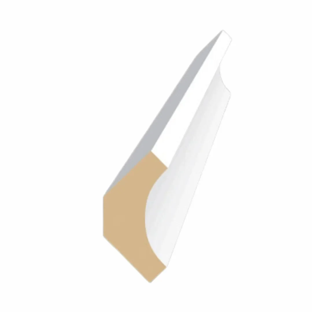 Media Caña Mdf 28X28X2.44