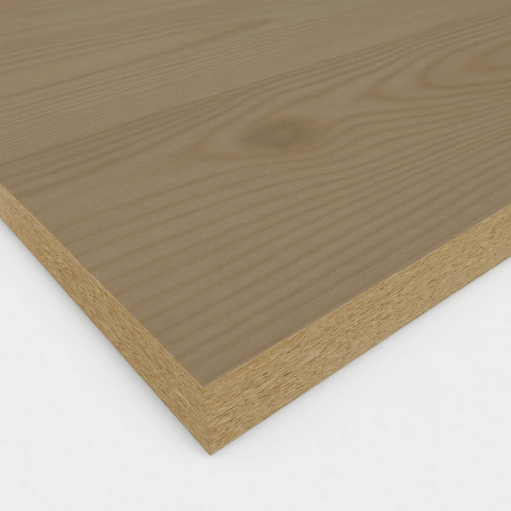 Melamina Mdp Valle Nm 18Mm X1830X2500