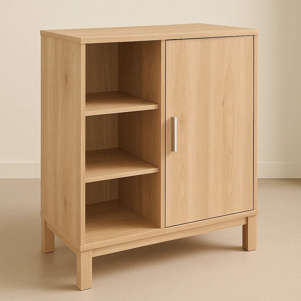 Melamina Mdp Valle Nm 18Mm X1830X2500 - Imagen 3