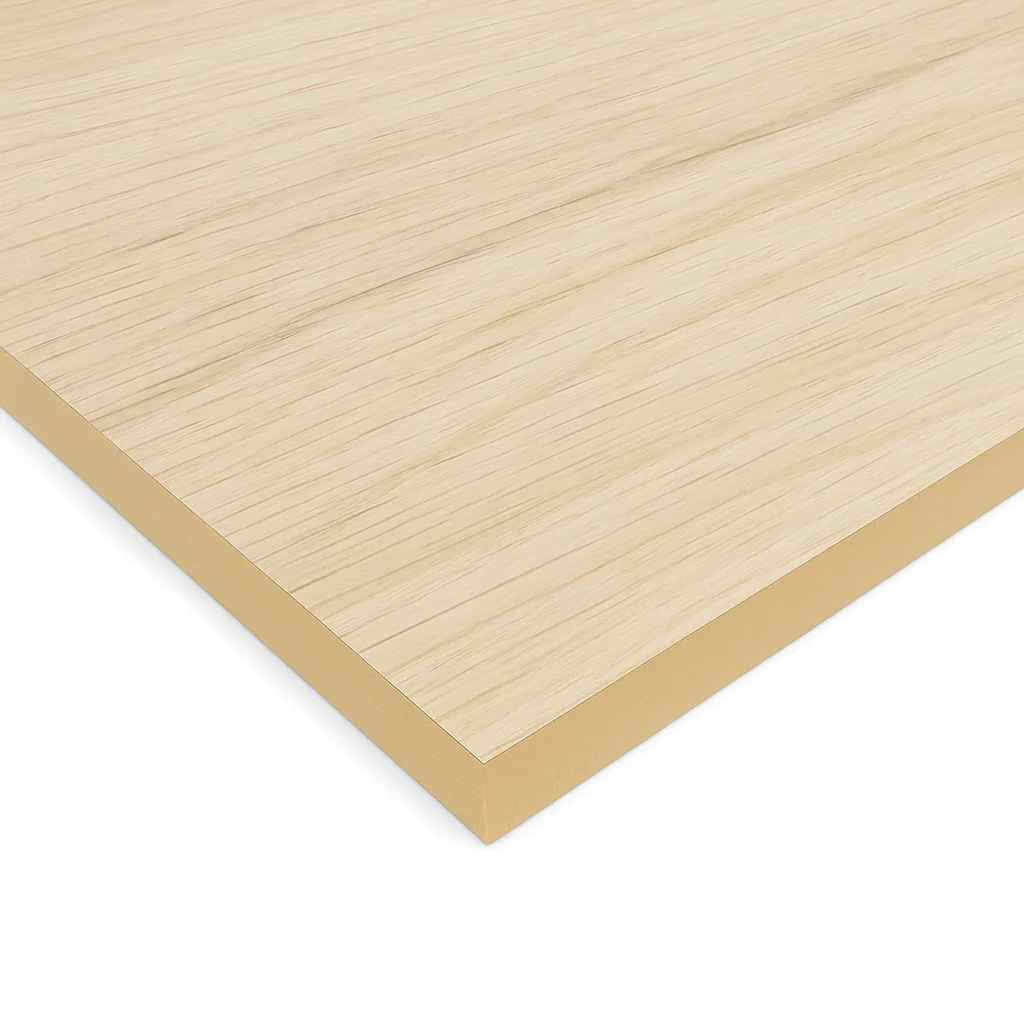 Melamina Mdp Santorini Naturale 15Mm X1,83X2,50