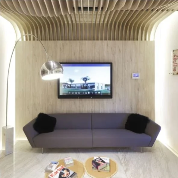 Melamina Mdp Santorini Naturale 15Mm X1,83X2,50 - Imagen 2