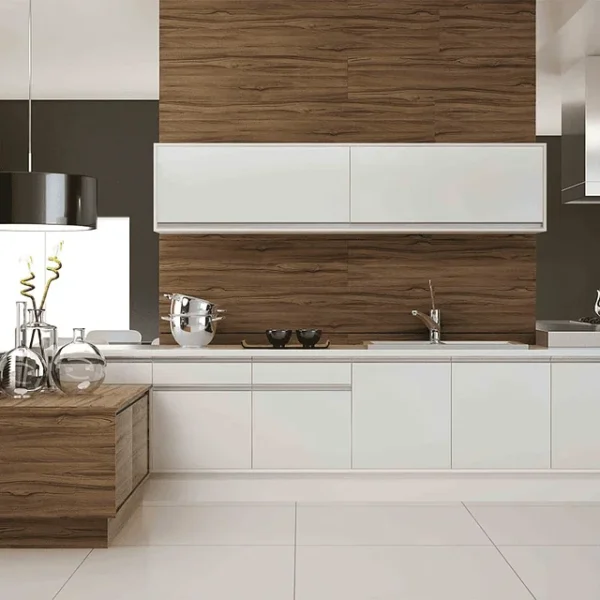 melamina blanca soft u 19mmx2070x2800 0114 - Imagen 2