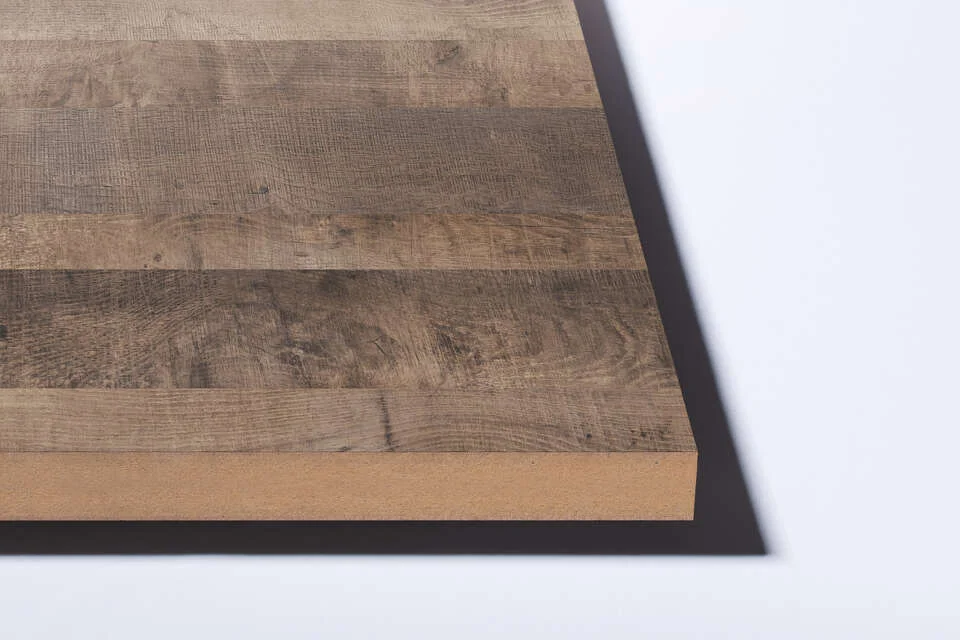 Melamina Colonial Grange Oak 19Mm X2070X2800