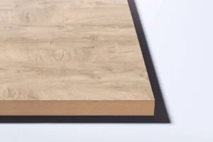 melamina elegance endgrain oak 19mmx2070x2800 k107