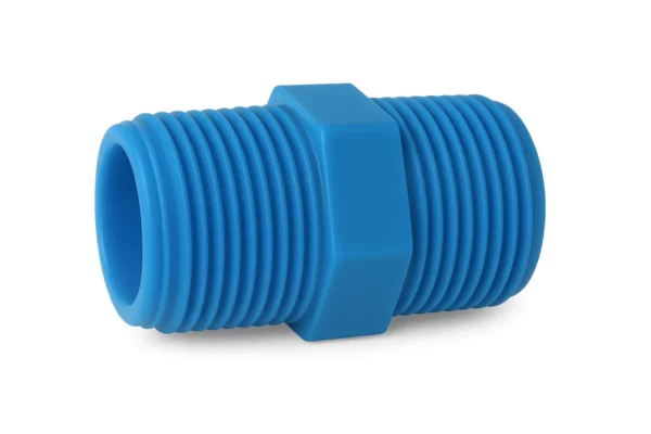 niple pvc 3/4x1/2 he
