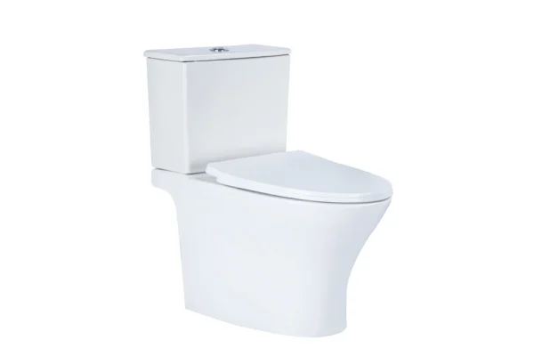 wc toilet gotemburgo sala baÑo 2 p (850-20) duschy - Imagen 3