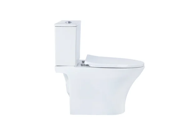 wc toilet gotemburgo sala baÑo 2 p (850-20) duschy - Imagen 4