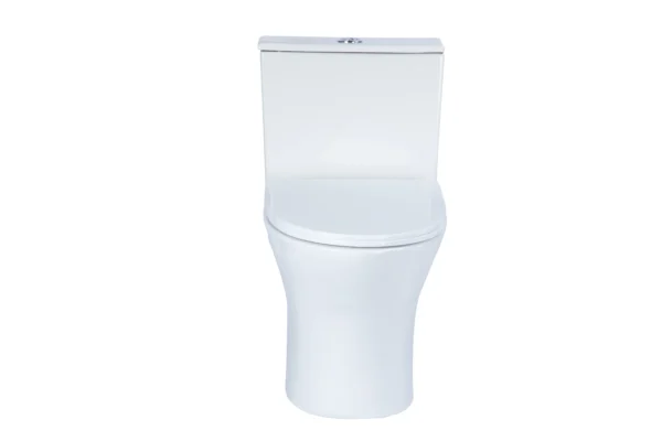 wc toilet gotemburgo sala baÑo 2 p (850-20) duschy - Imagen 5