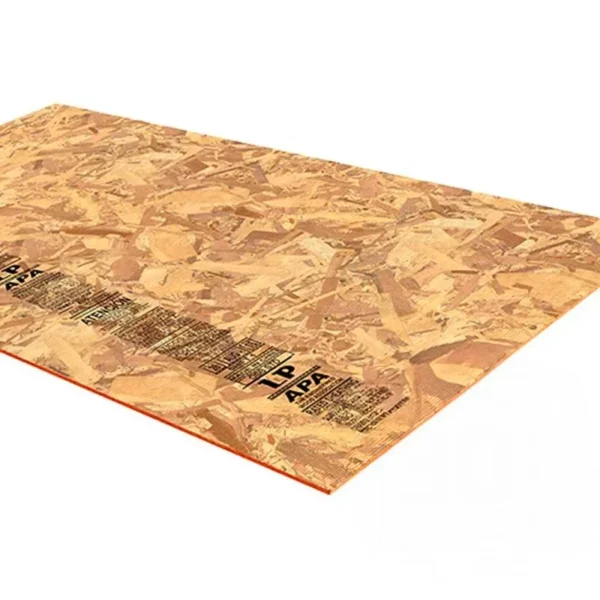 osb protec apa std. antitermitas 11.1x1.22x2.44mts - Imagen 2