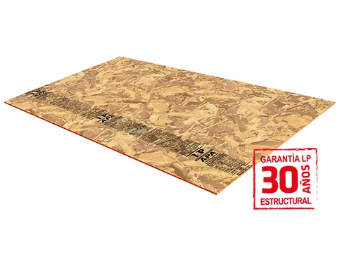 Osb Protec Apa Antitermitas 15.1X1.22X2.44Mts - Imagen 2