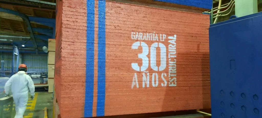 Osb Protec Apa Antitermitas 15.1X1.22X2.44Mts - Imagen 4