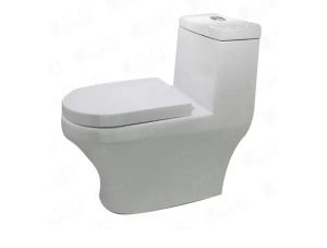 One Piece Elongado Bilbao Descarga Pared 30 Cm