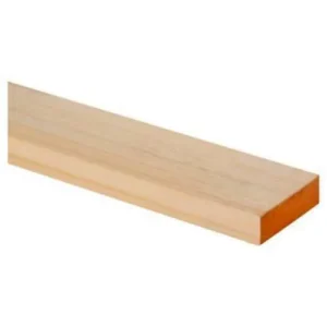 pino cepillado impregnado 1x3x3,2