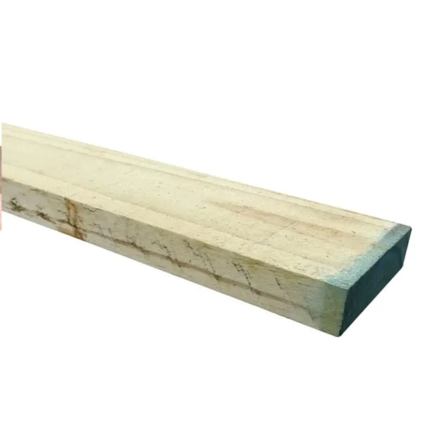 pino cep. impregnado 1x4x3,2