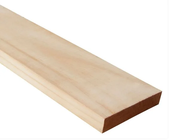 pino dimensionado 1x5x3,2