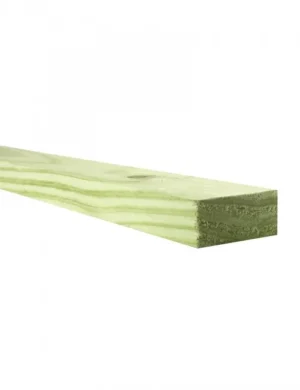 pino dim. impregnado 1x3x3,2