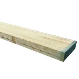 pino dim. impregnado 1x4x3,2