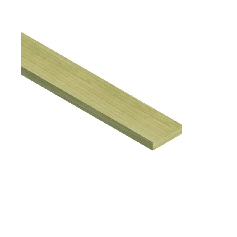 pino dim. impregnado 2x5x3,2